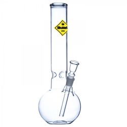 Glass Bong Bullet 2565